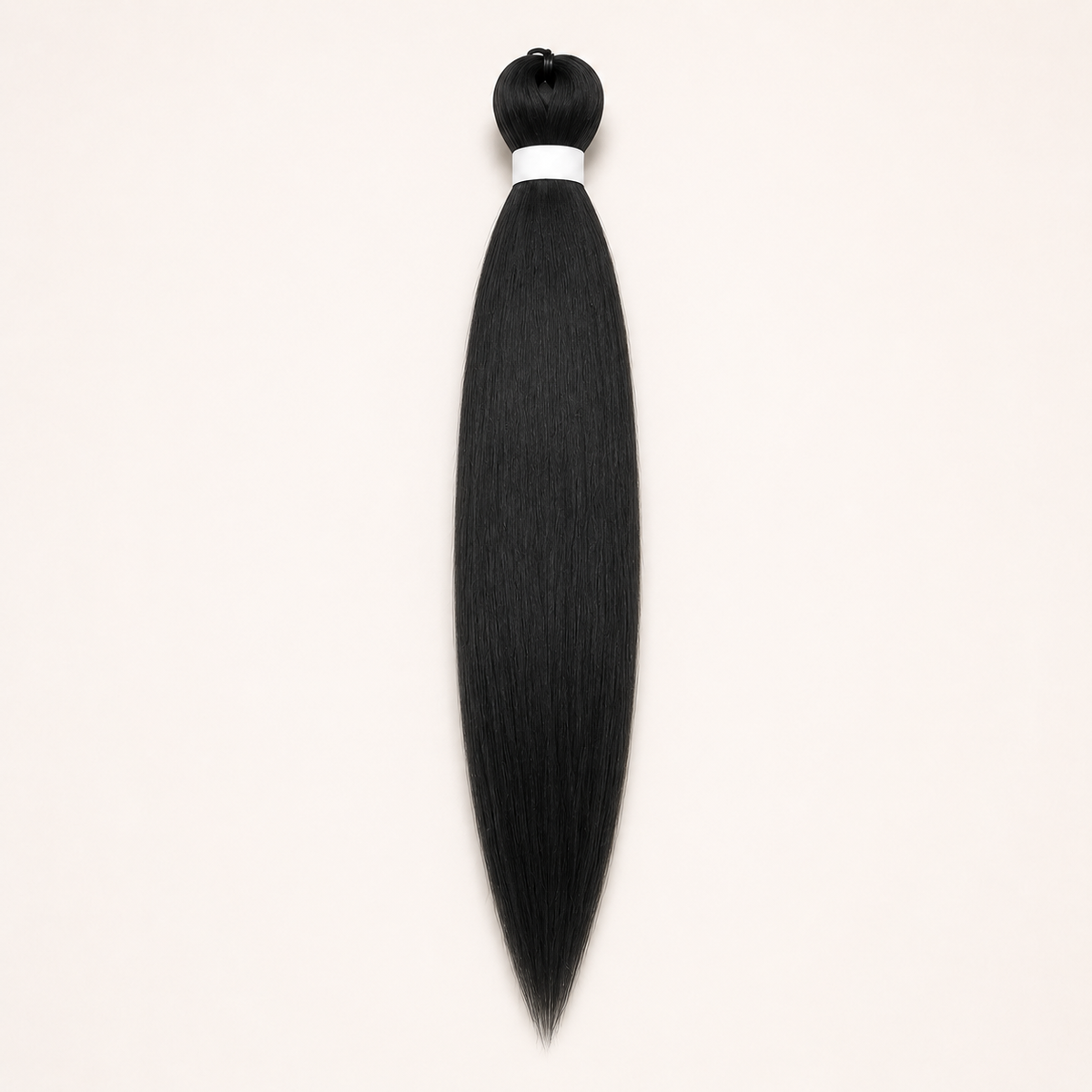 3-Pack 26" Premium Braiding Hair – Soft, Lightweight, and Tangle-Free