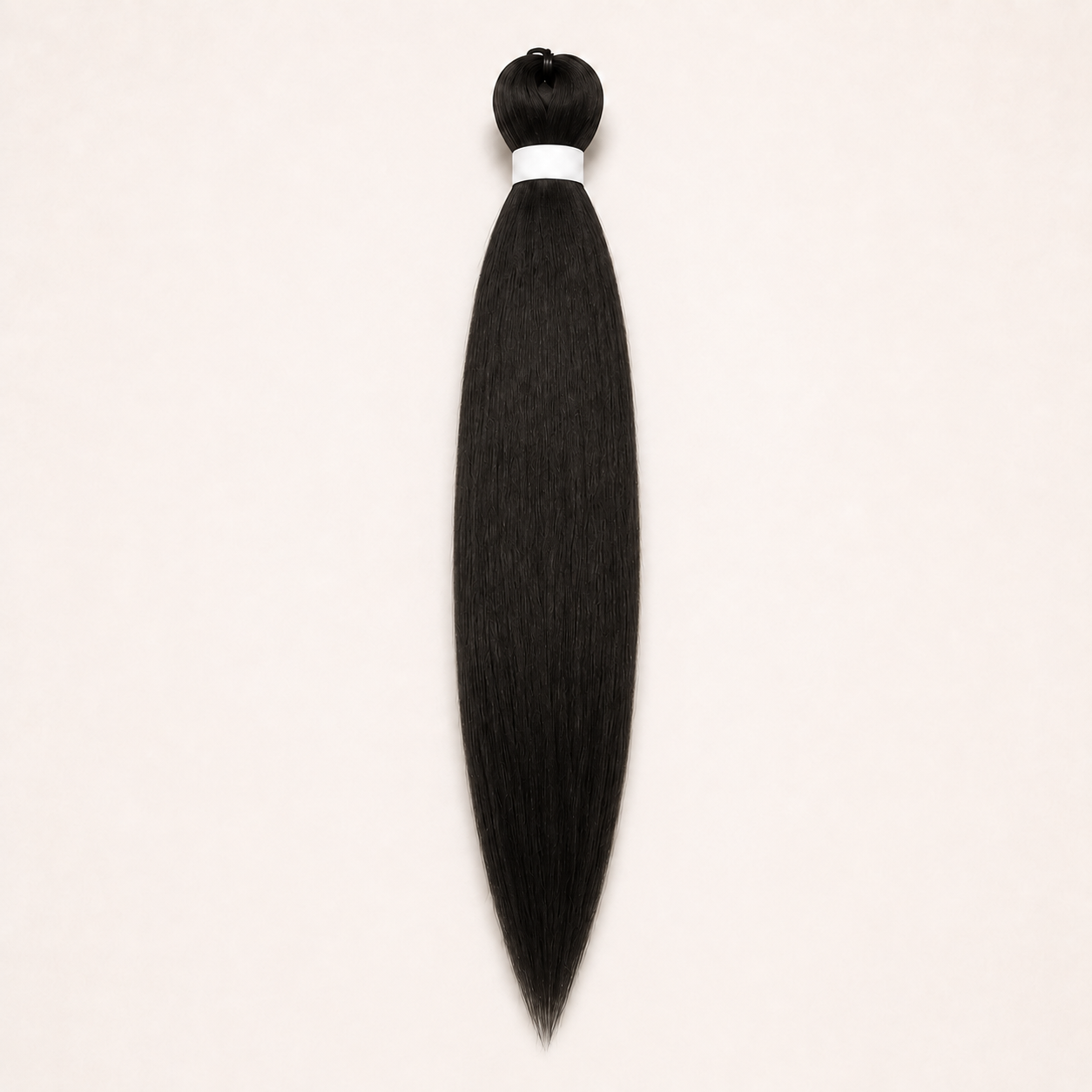 3-Pack 26" Premium Braiding Hair – Soft, Lightweight, and Tangle-Free