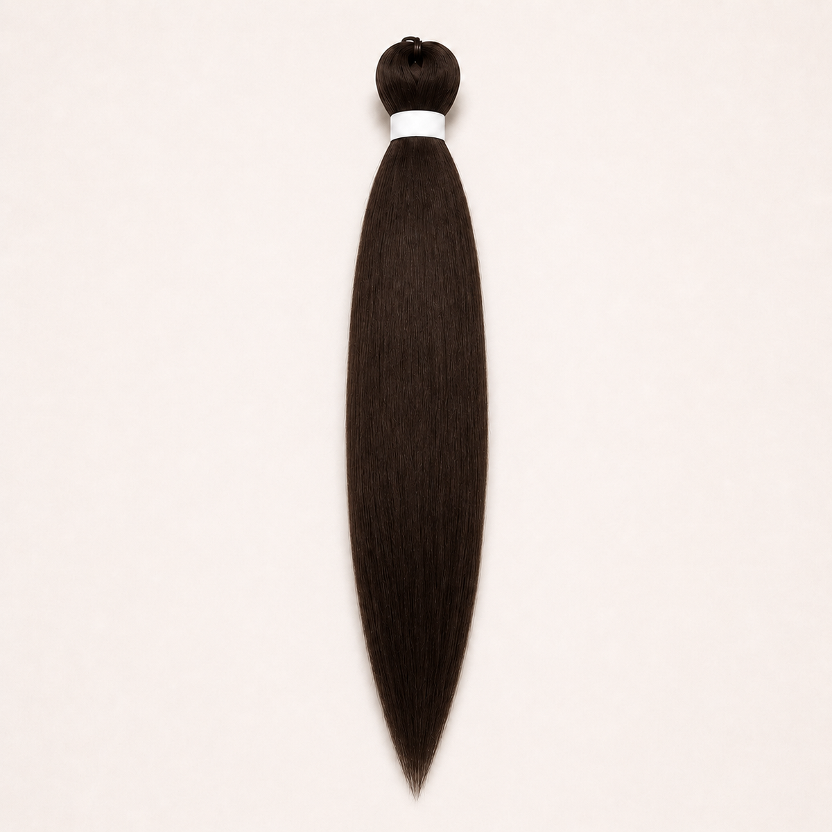 3-Pack 26" Premium Braiding Hair – Soft, Lightweight, and Tangle-Free