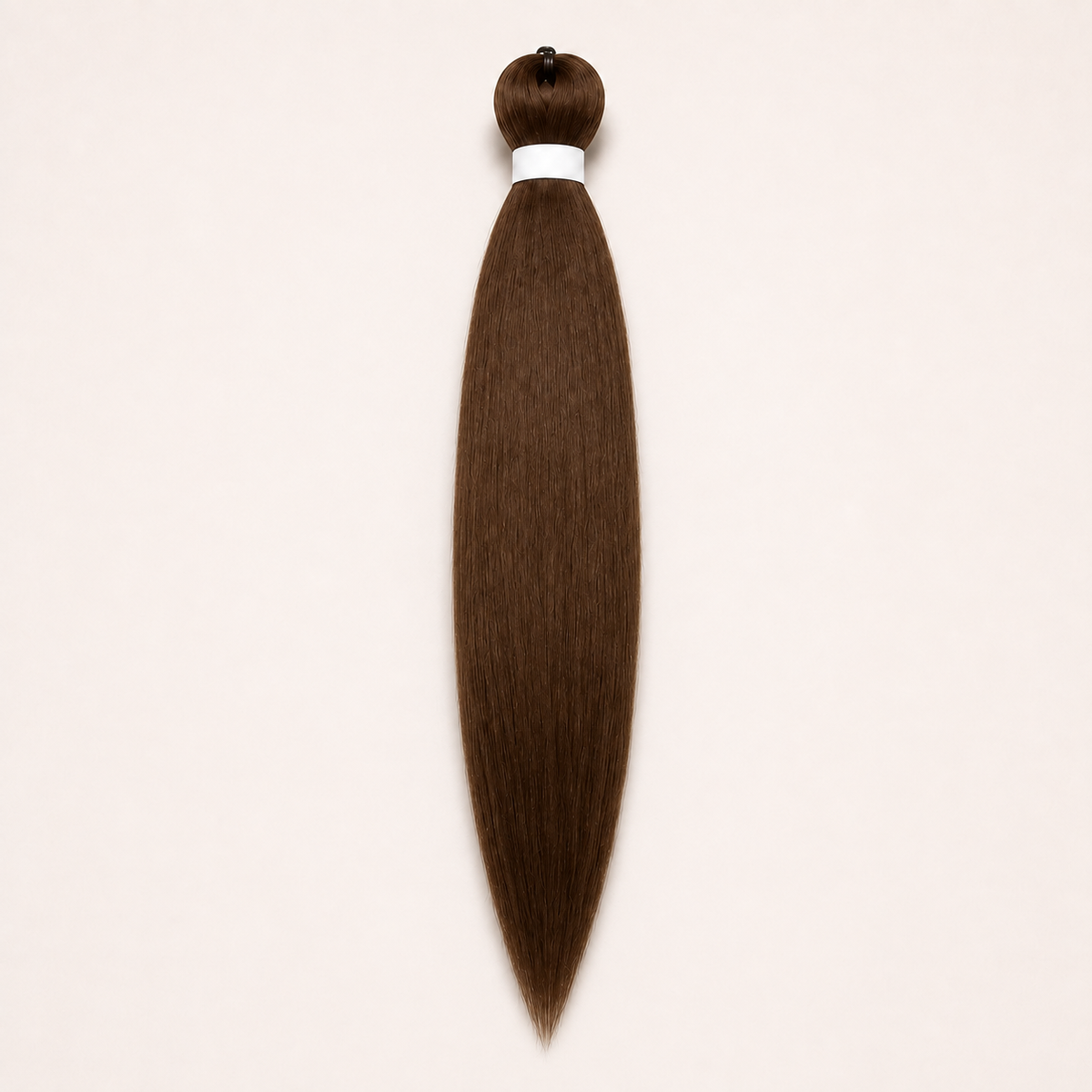 3-Pack 26" Premium Braiding Hair – Soft, Lightweight, and Tangle-Free