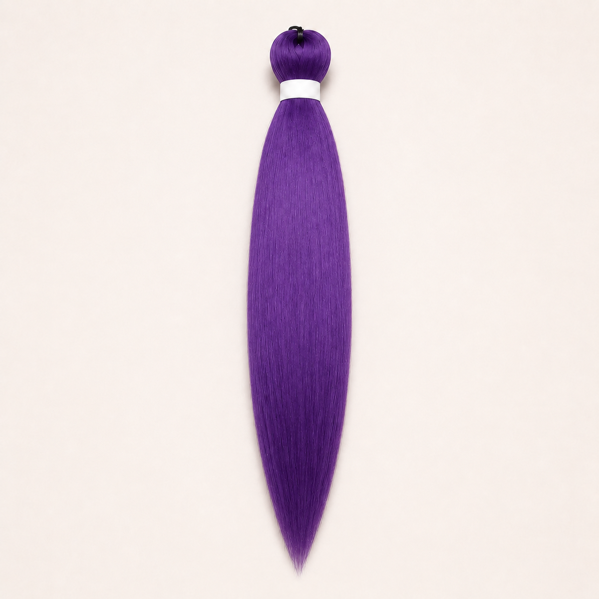 3-Pack 26" Premium Braiding Hair – Soft, Lightweight, and Tangle-Free