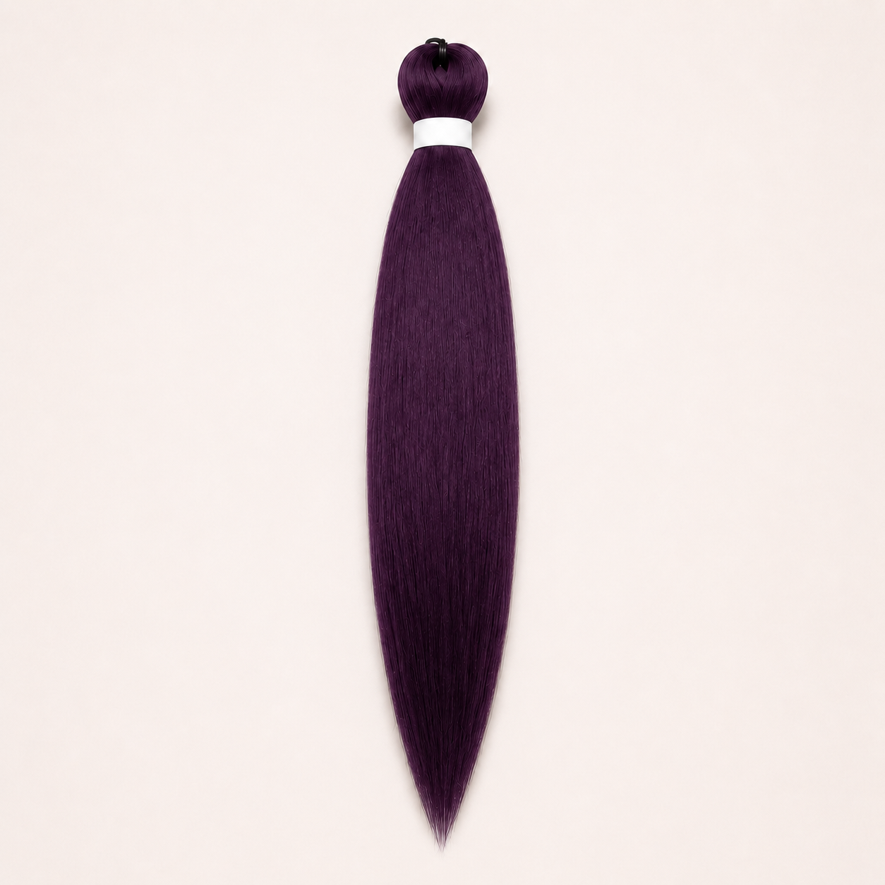 3-Pack 26" Premium Braiding Hair – Soft, Lightweight, and Tangle-Free