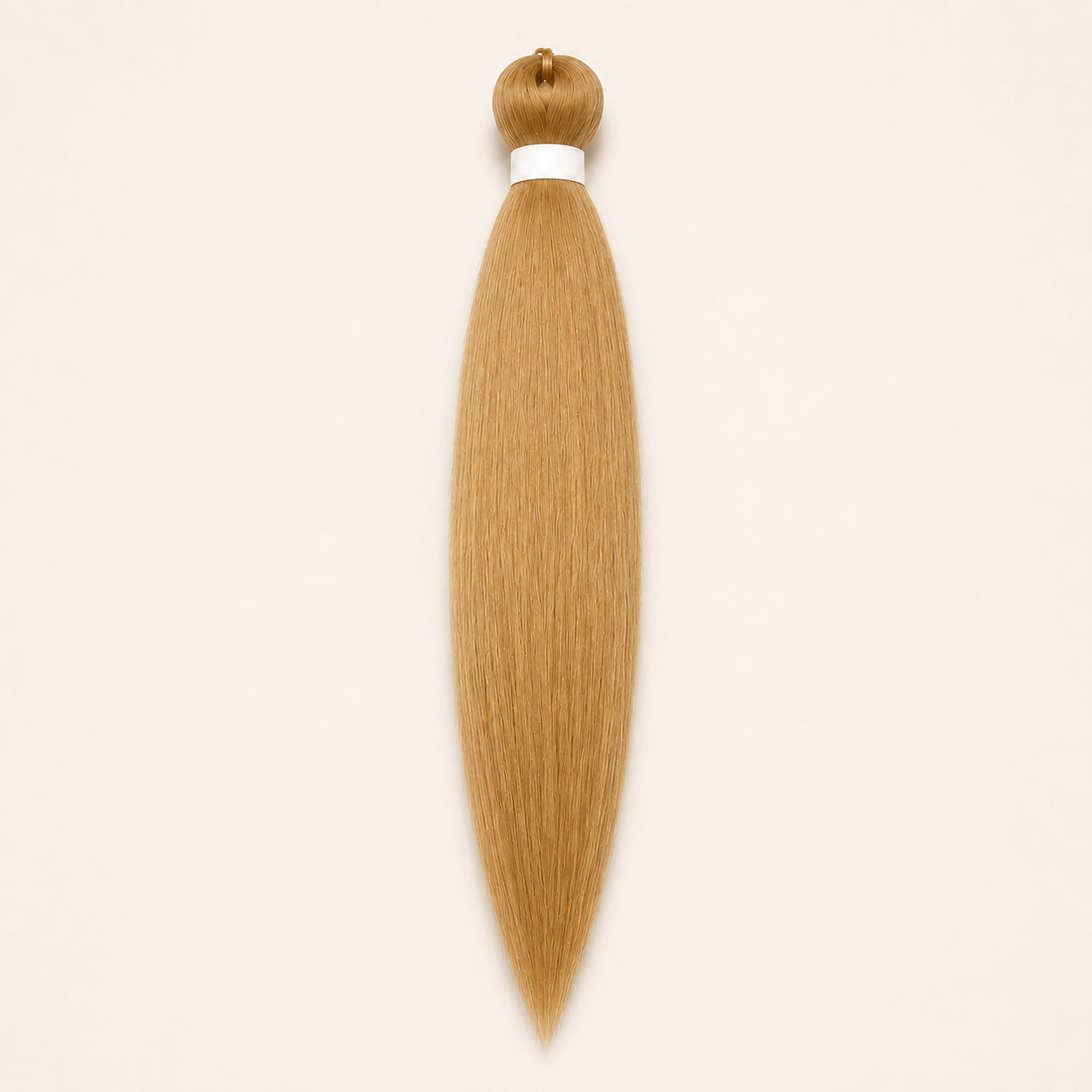 3-Pack 26" Premium Braiding Hair – Soft, Lightweight, and Tangle-Free