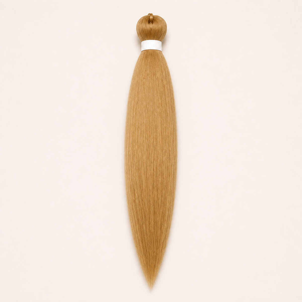 MANETAINED365 Premium Pre-Stretched Braiding Hair — 10 Pack